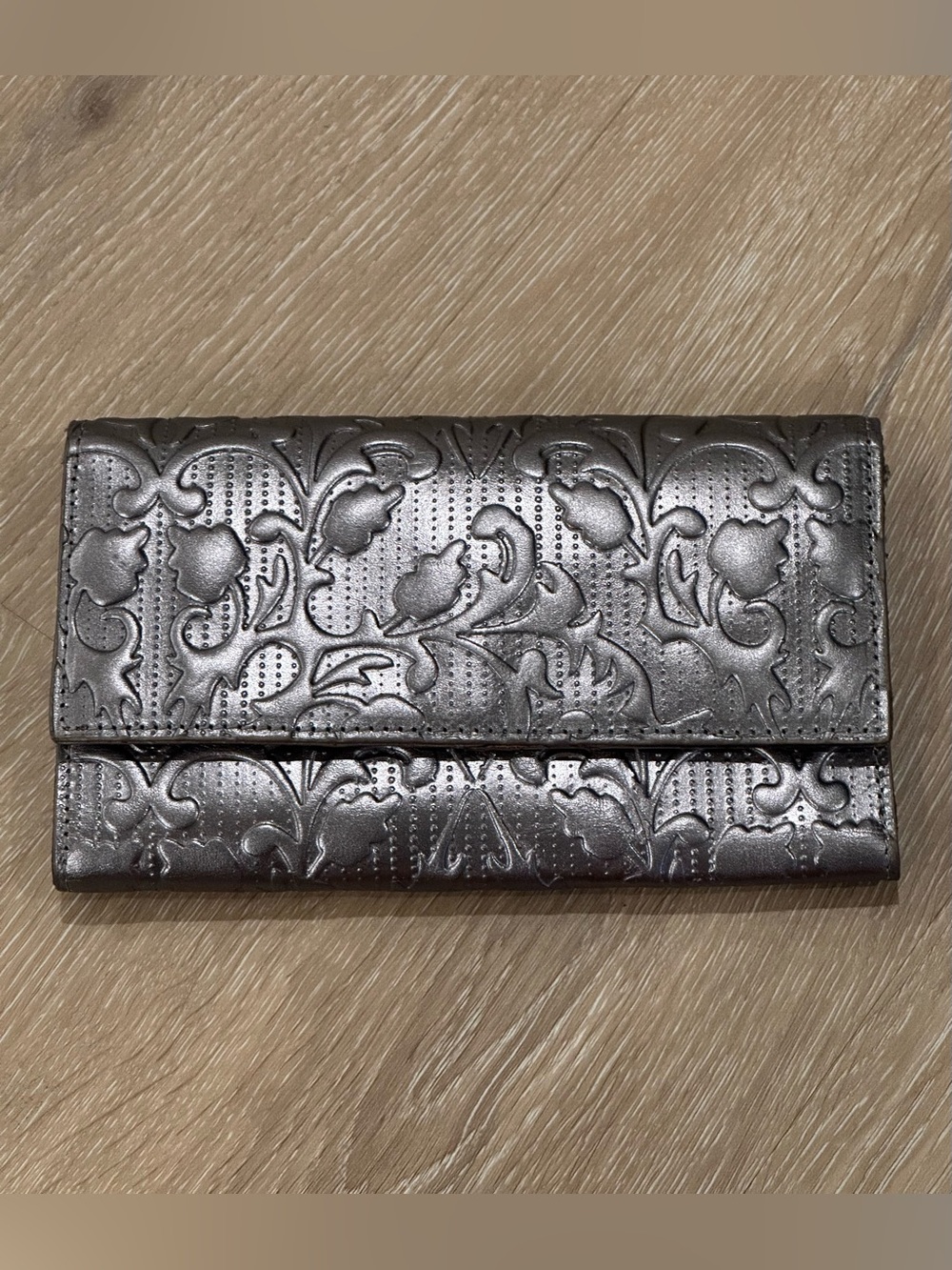 Patricia Nash Wallet